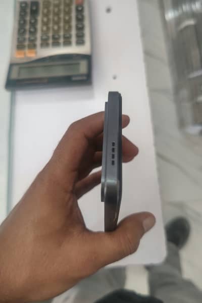 Infinix Hot 60i 5G Saudia Import Capproved