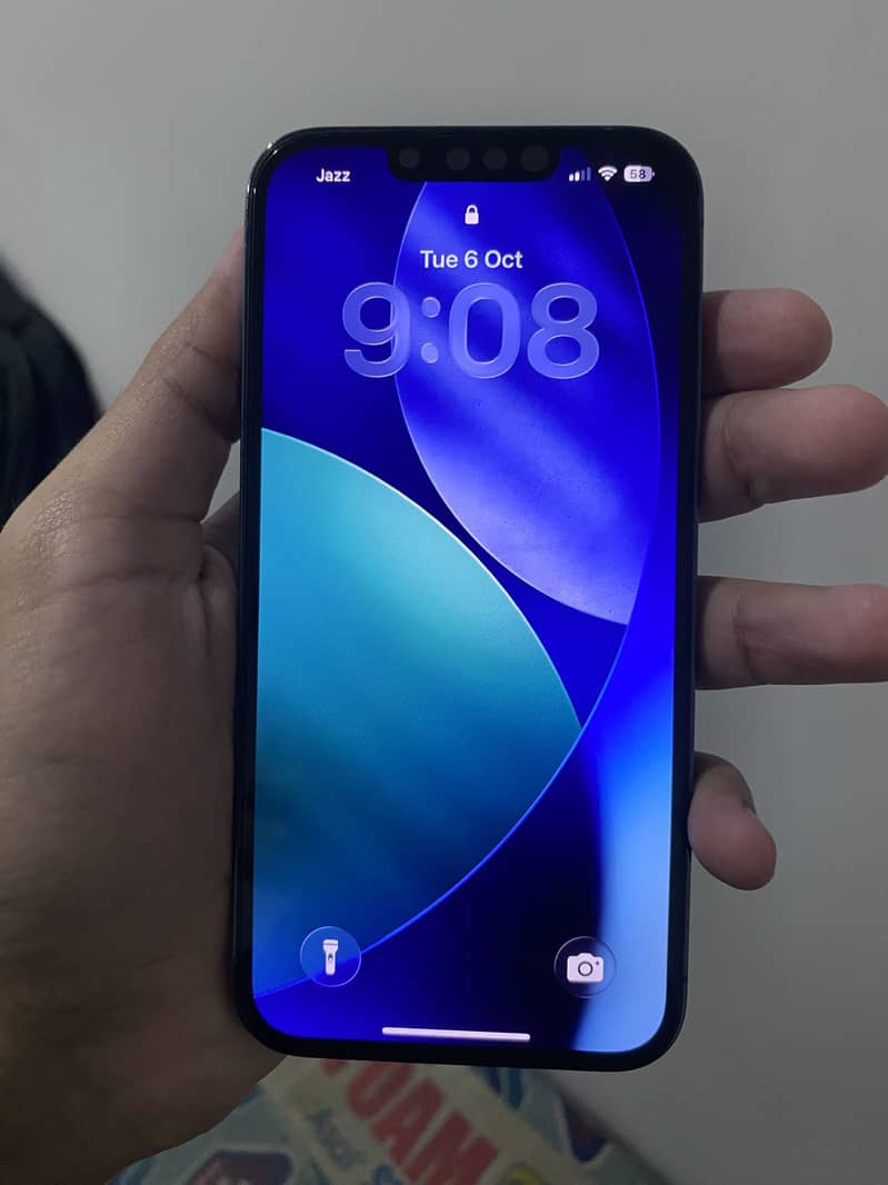 Apple iPhone 13 Pro 1