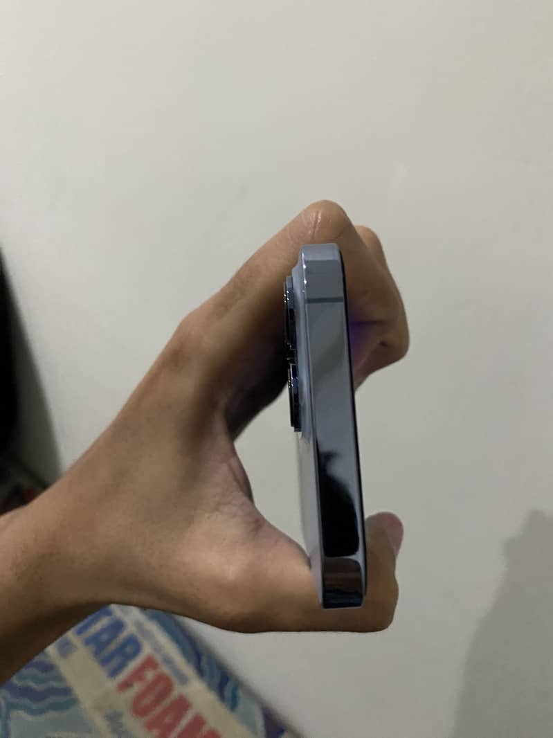 Apple iPhone 13 Pro 5