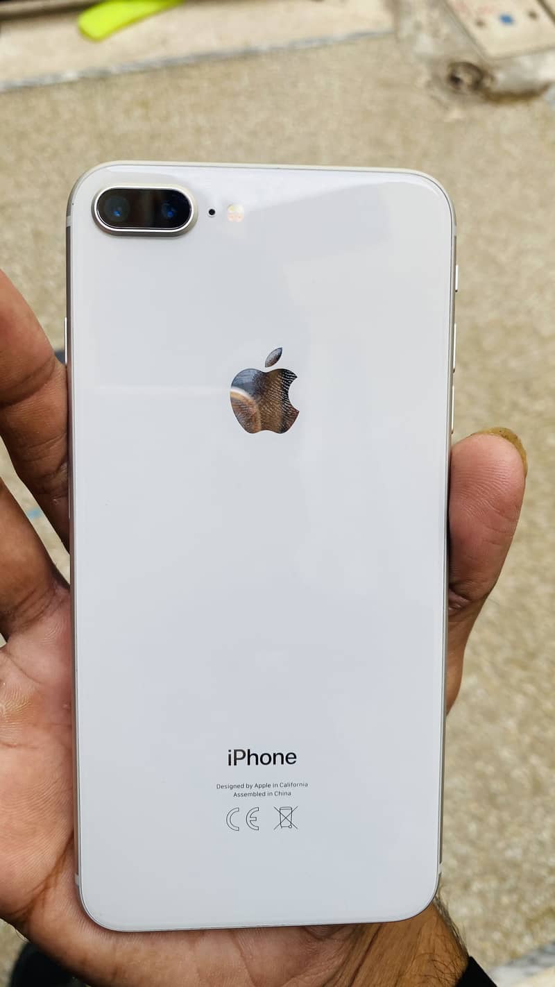 Apple iPhone 8 Plus PTA 0