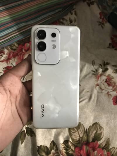 Vivo Y29