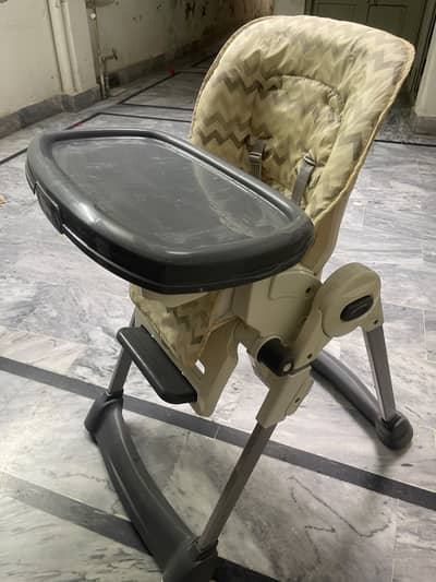 Tinnies kids chair for sale