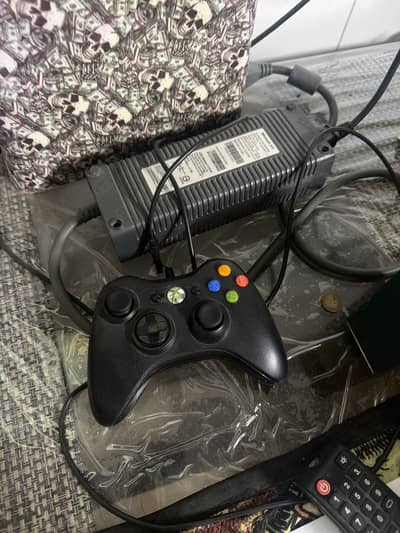 Xbox 360