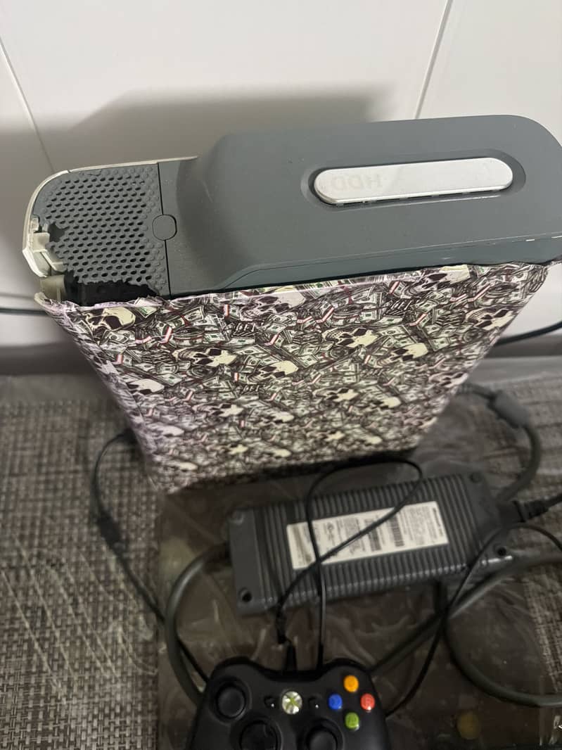 Xbox 360 4