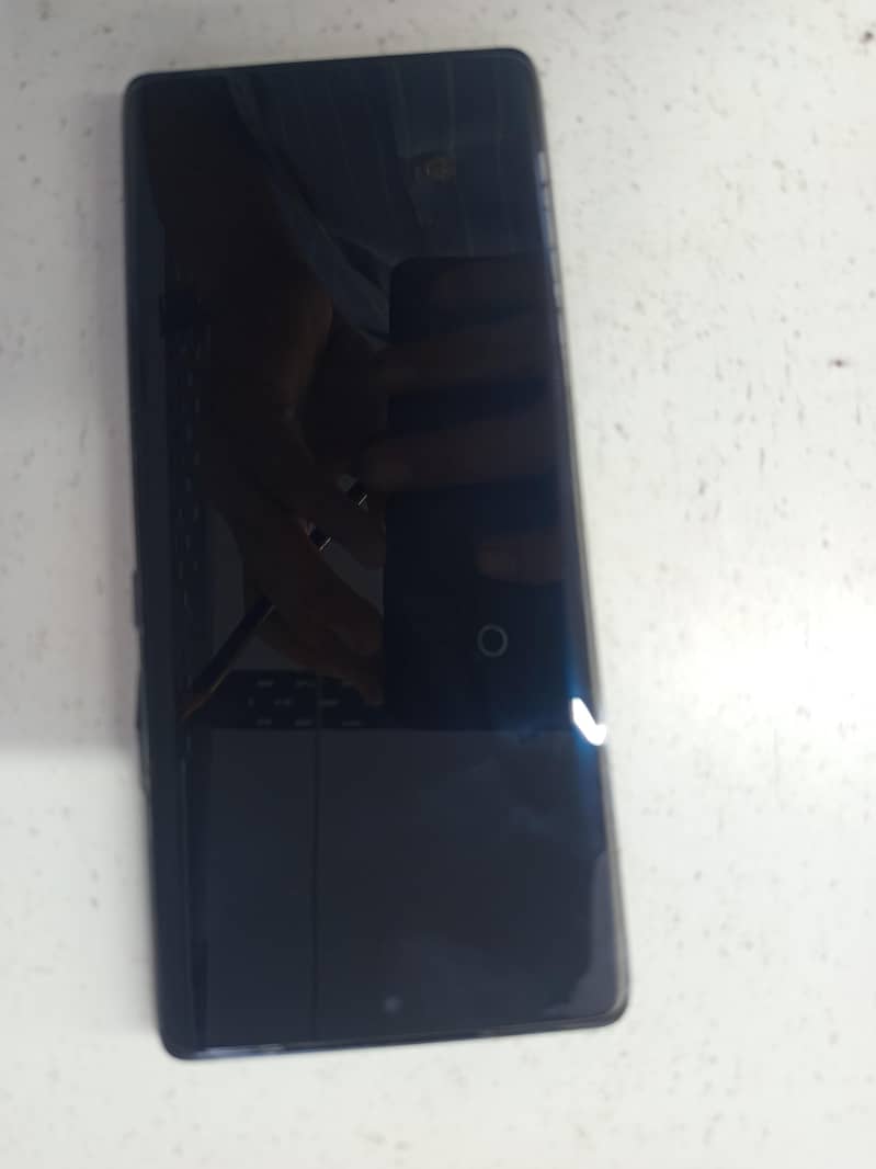 Tecno Spark 20 Pro Plus 0