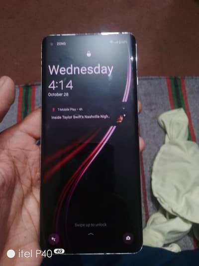 One Plus 8