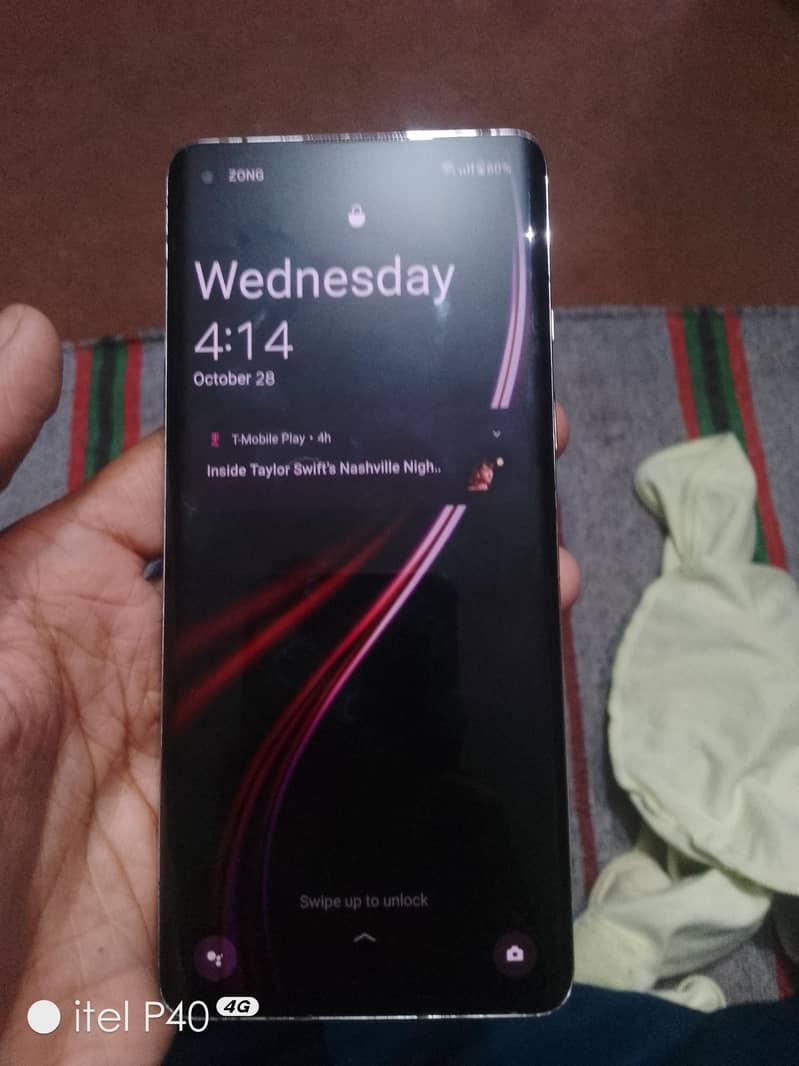 One Plus 8 0
