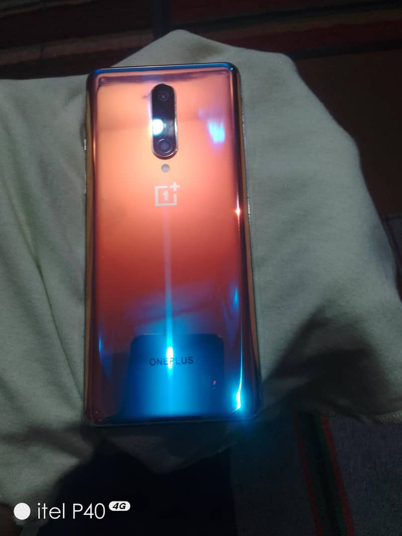 One Plus 8 2