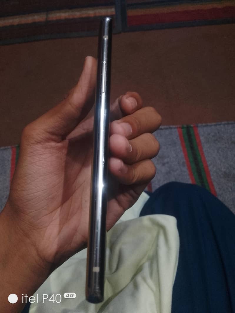 One Plus 8 5
