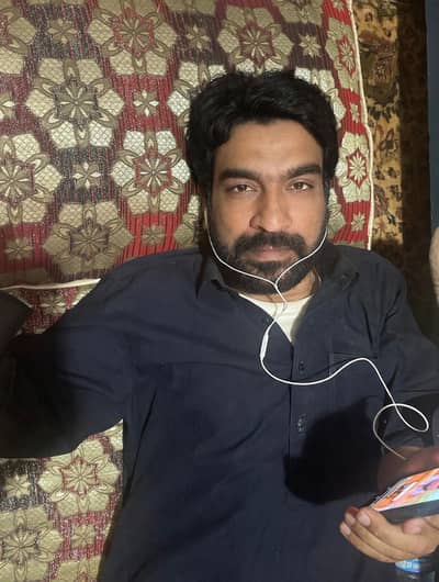 Ghulam nabi
