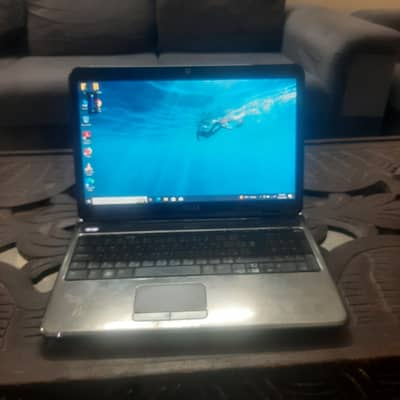 Dell core i5 1st generation sdd+hdd