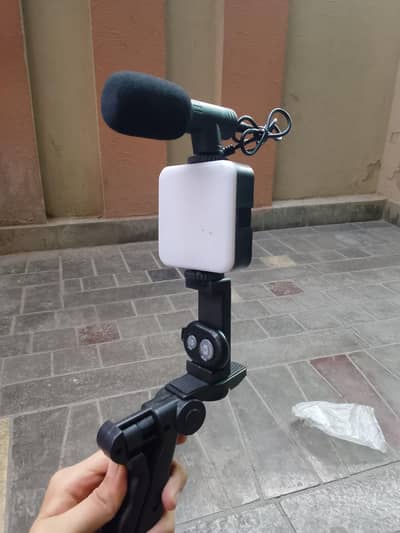 total ganiun fully new condition