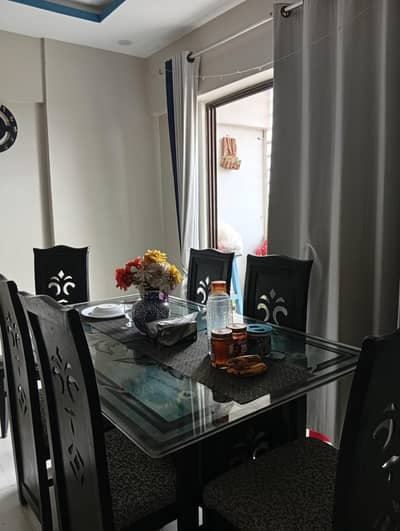 For Sale Good Clothes Four Curtains Set