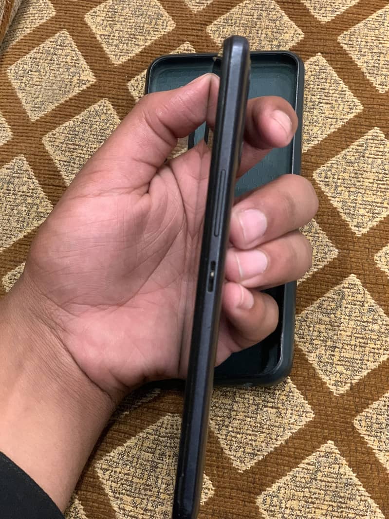 Itel A49 2