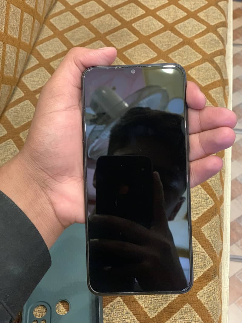 Itel A49 4