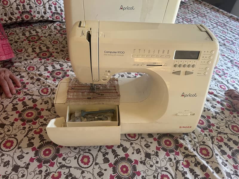 Silaye machine multiple functions 0