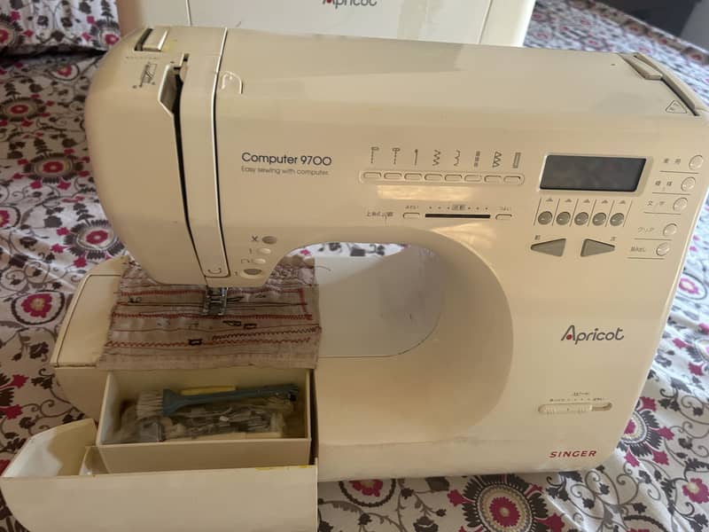 Silaye machine multiple functions 1