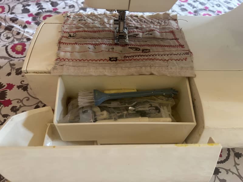 Silaye machine multiple functions 2