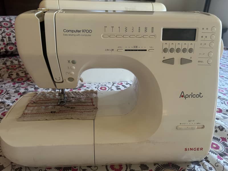 Silaye machine multiple functions 4