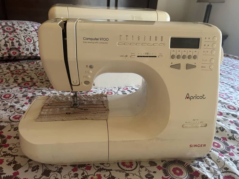 Silaye machine multiple functions 5