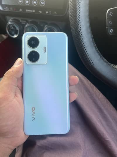 Vivo Y55