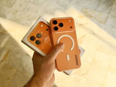Apple iPhone 17 Pro Max PTA Approved