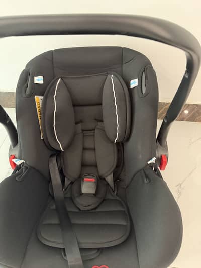 Carry Cot