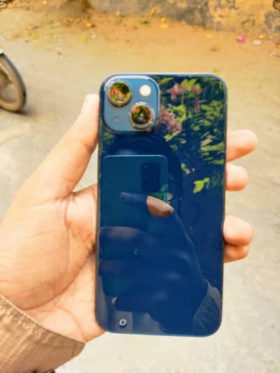 Apple iPhone 13 128 GB JV Urgent Sale