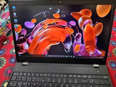 Lenovo Thinkpad T15
