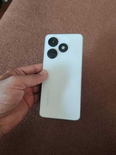 Tecno Spark 20C