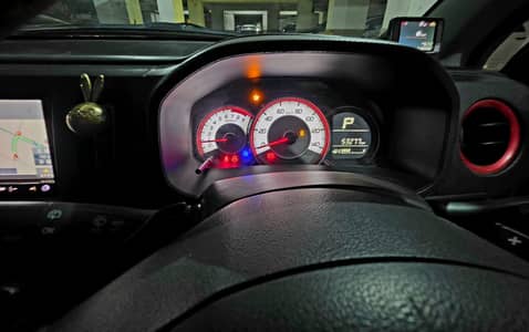 Suzuki Alto 2015