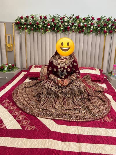 bridal shara