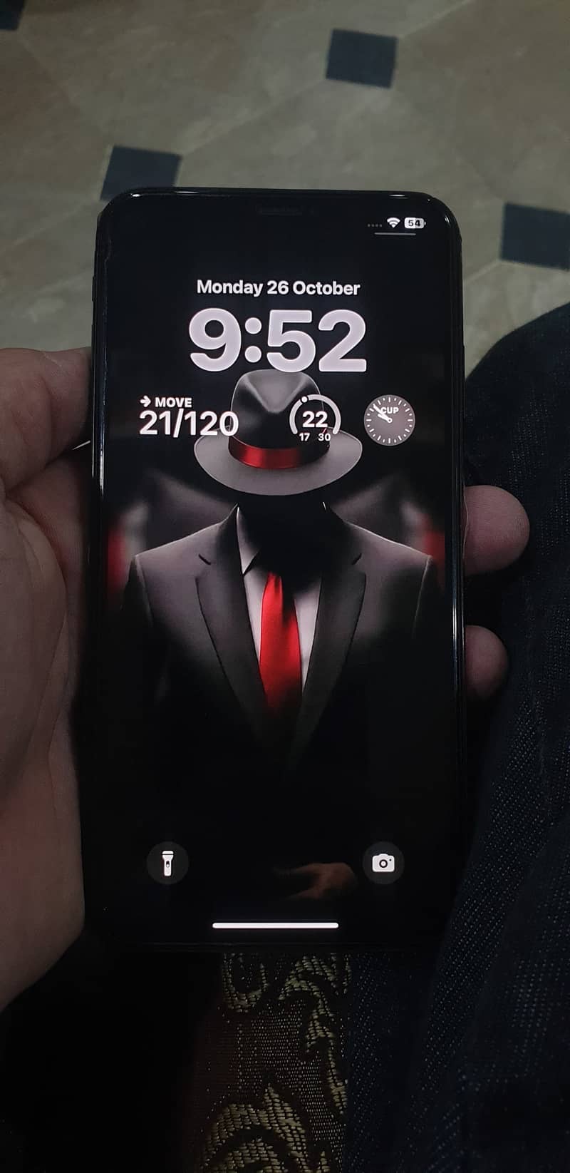 Apple iPhone XS Max 3