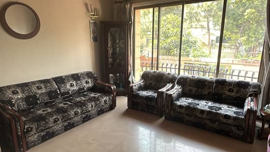 6 seater sofa set