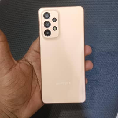 Samsung Mobile A53 5G