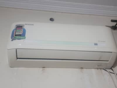 Reason Ac   Brand of Orient  Parent Company