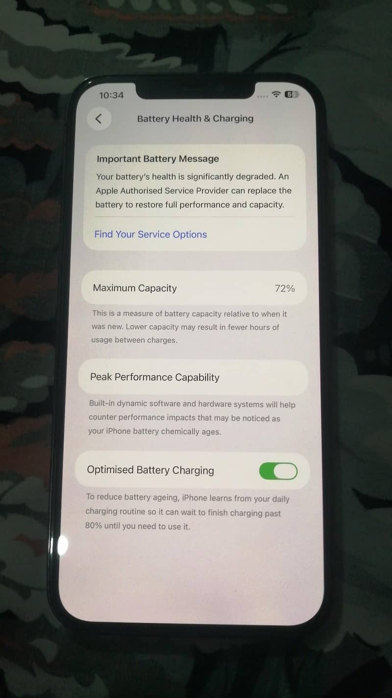Apple iPhone 12 Pro Max 1