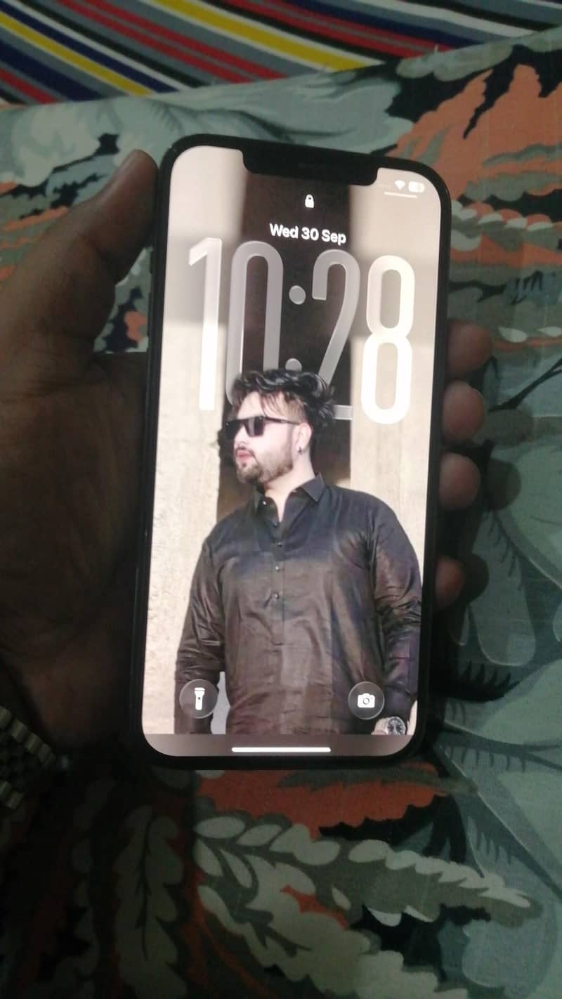 Apple iPhone 12 Pro Max 9