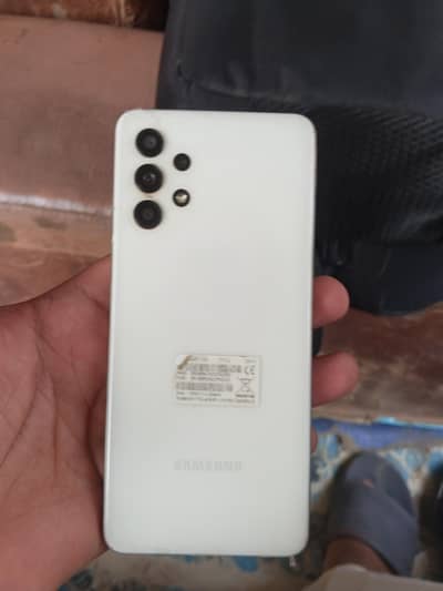 Samsung Mobile A32
