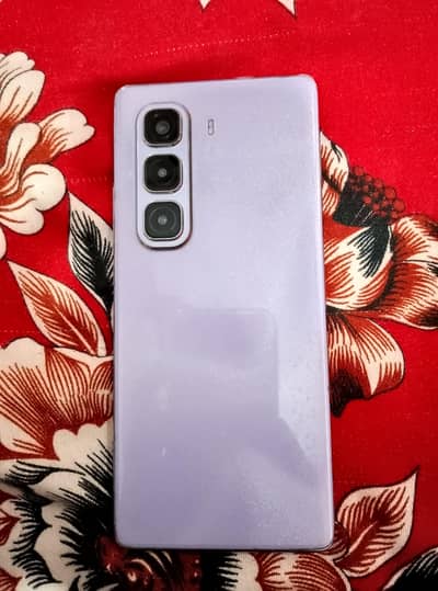 Infinix Hot 50 Pro Plus