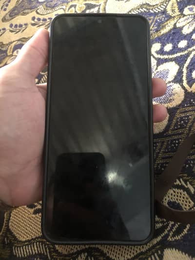 Infinix Hot 11 Play 4 64 with box & fresh condition