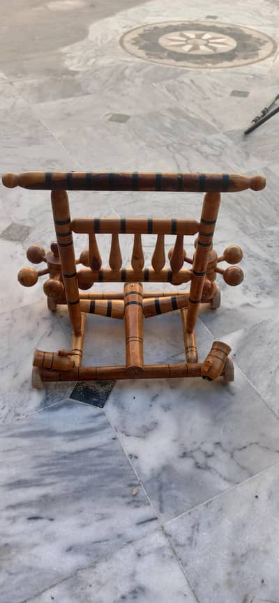Baby traditional walker