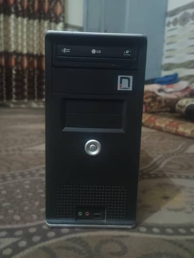 gaming PC GTA v work with 60 fps