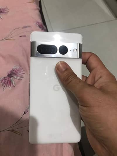 Google Pixel 7 Pro