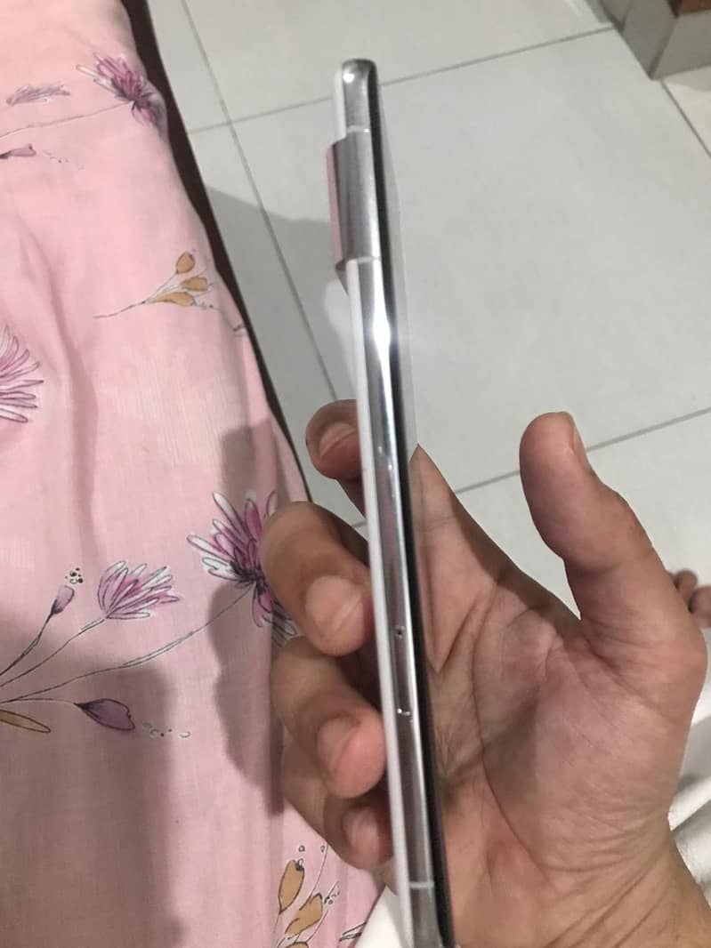 Google Pixel 7 Pro 3
