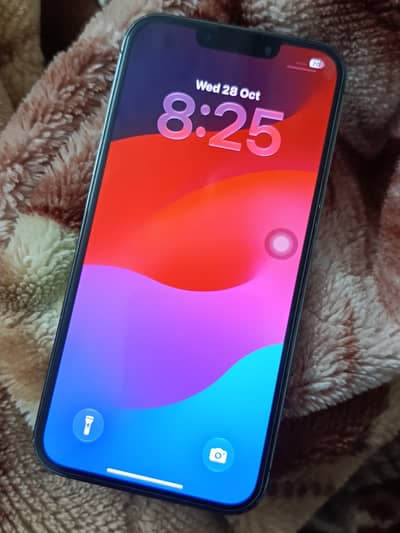 Apple iPhone 13 Pro NON PTA JV 256GB
