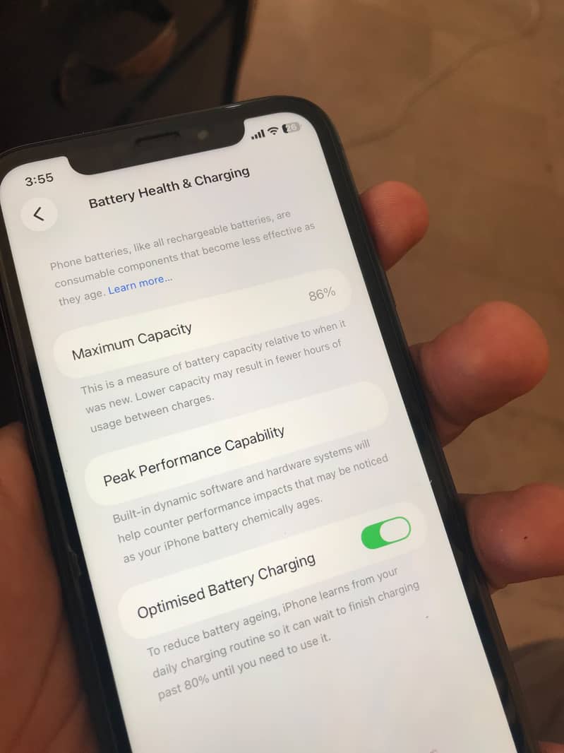Apple iPhone 11 5