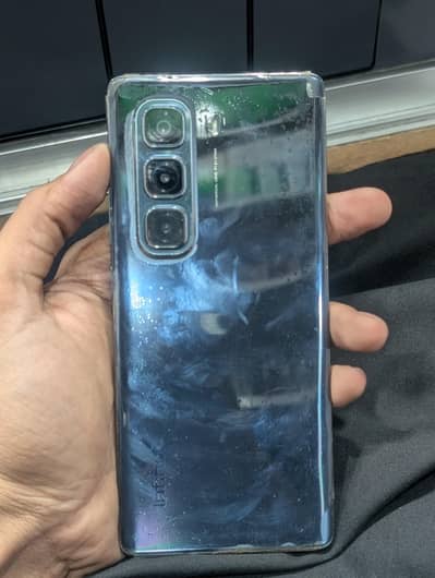 Infinix Hot 50 Pro Plus