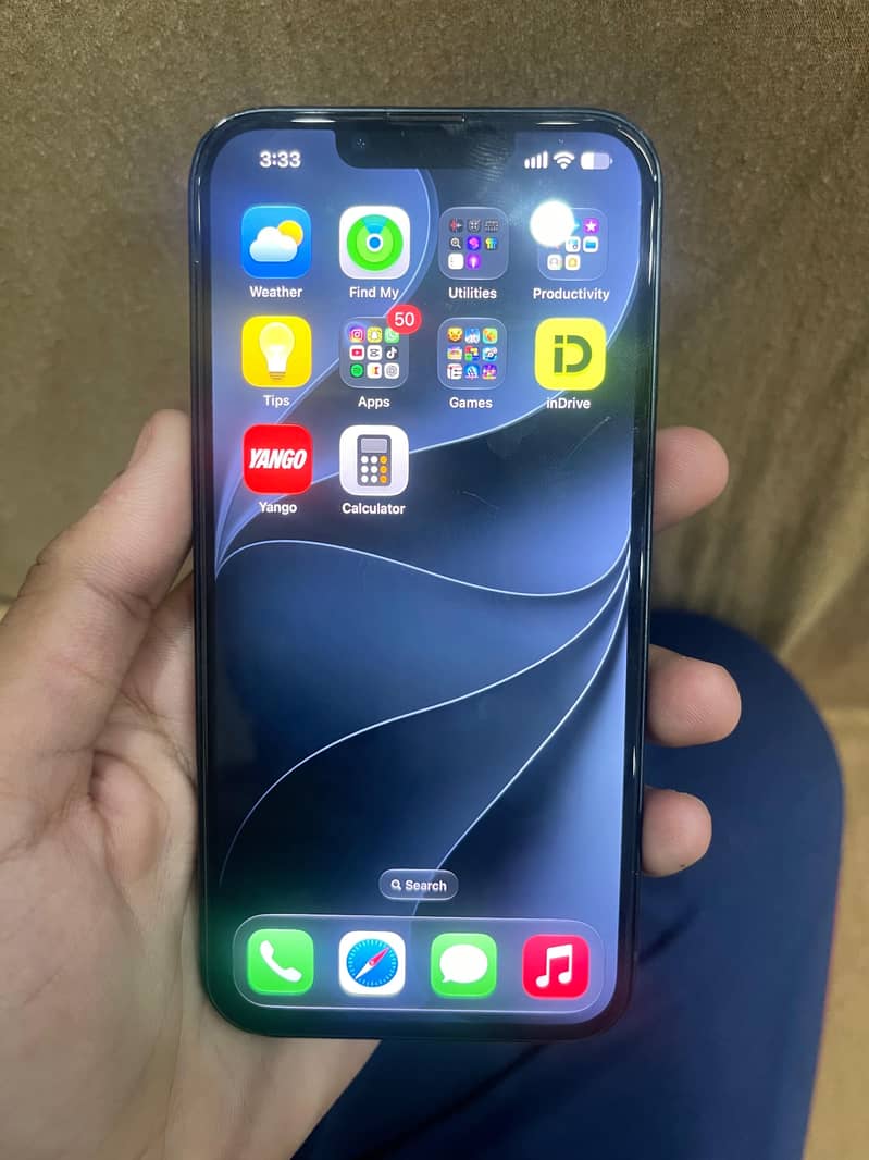 Apple iPhone 13 17