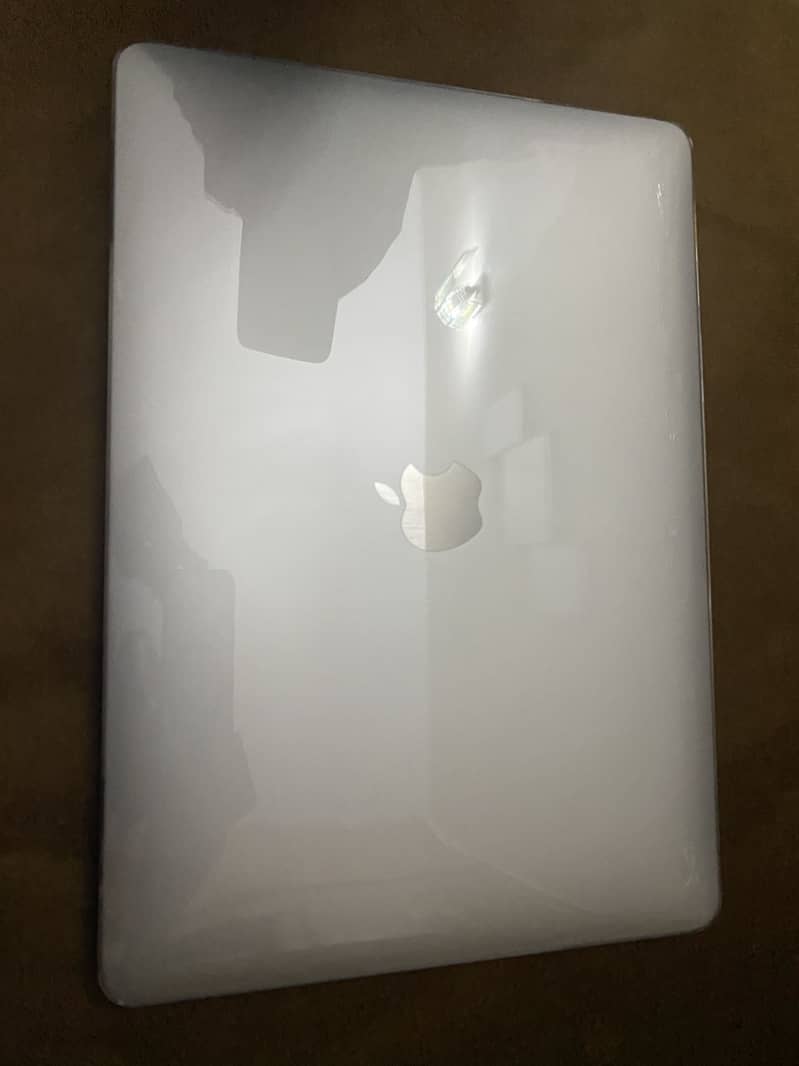 MacBook Pro 2020 0